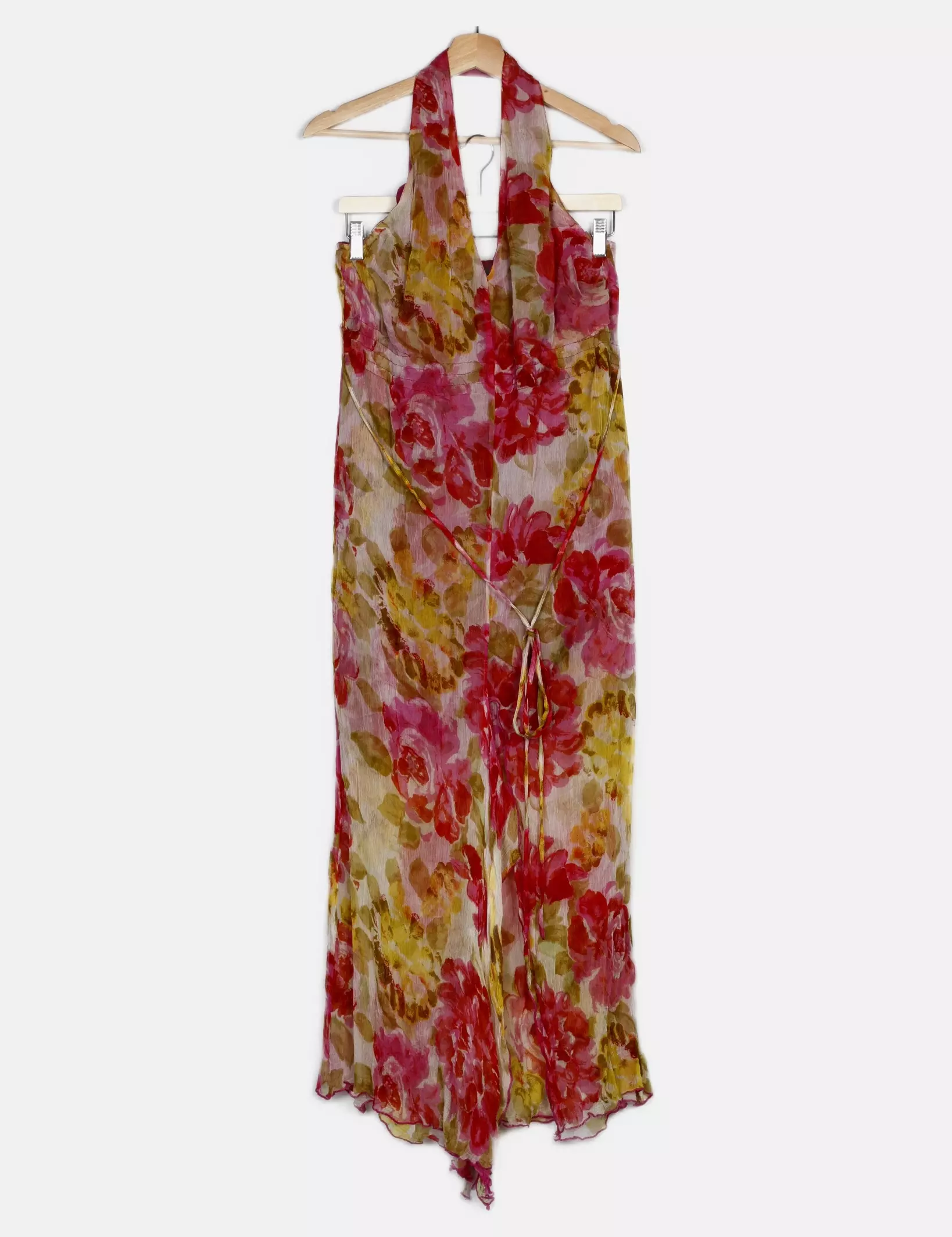 Adolfo Dominguez Robe casual Fluide