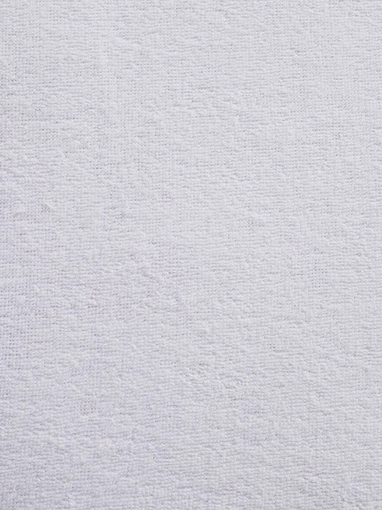 Alèse imperméable éponge anti-acariens Bi-Ome®  P'TIT LIT blanc - P'tit Lit