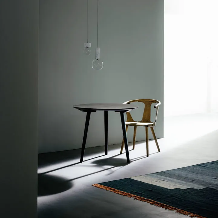 & Tradition - In Between Chaise SK1