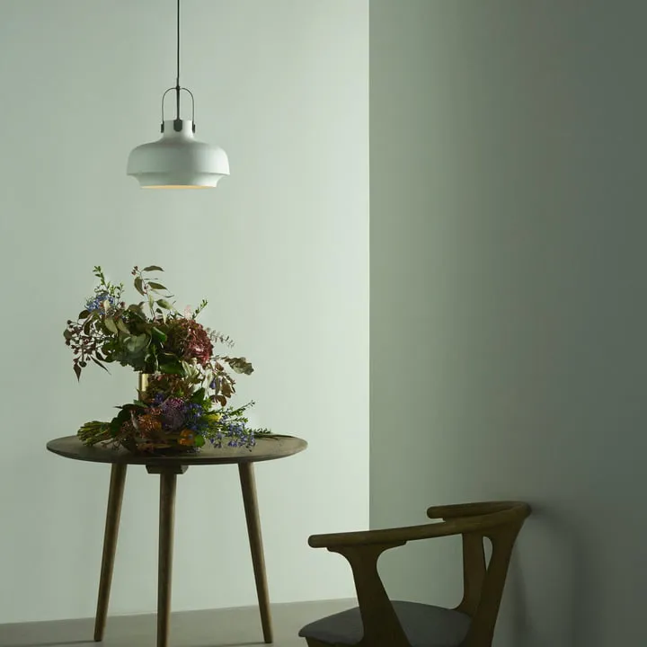 & Tradition - In Between Chaise SK1