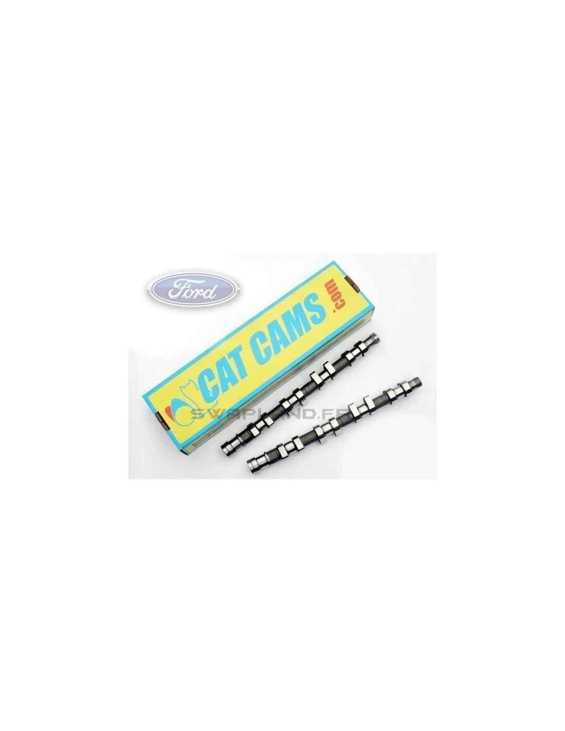 Arbre à came Cat cams pour Ford Sigma ZH12 