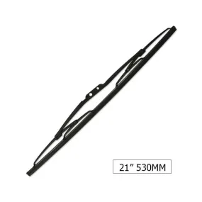 BALAI D'ESSUIE-GLACES UNIVSERSEL 21"530MM