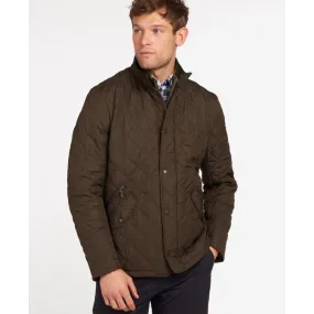 Barbour Chelsea Sportsquilt Jacket - Veste homme