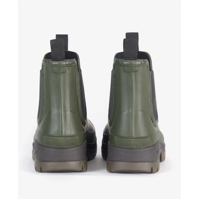 Barbour Nimbus Chelsea Welly - Bottes de pluie homme