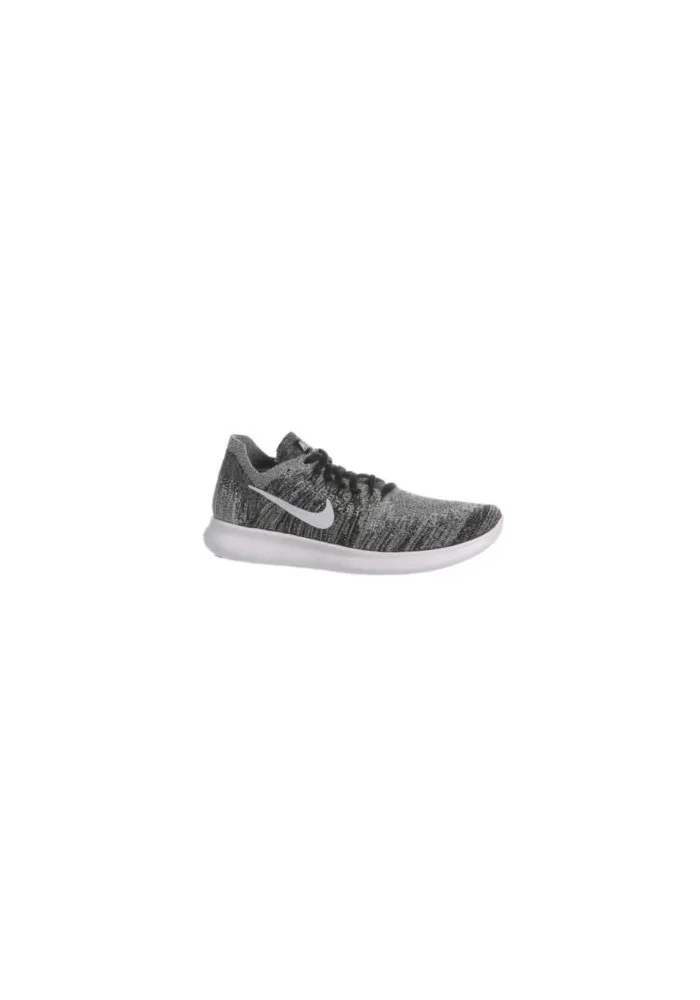 Basket Nike Free RN Flyknit 2017 Femme 80844-003