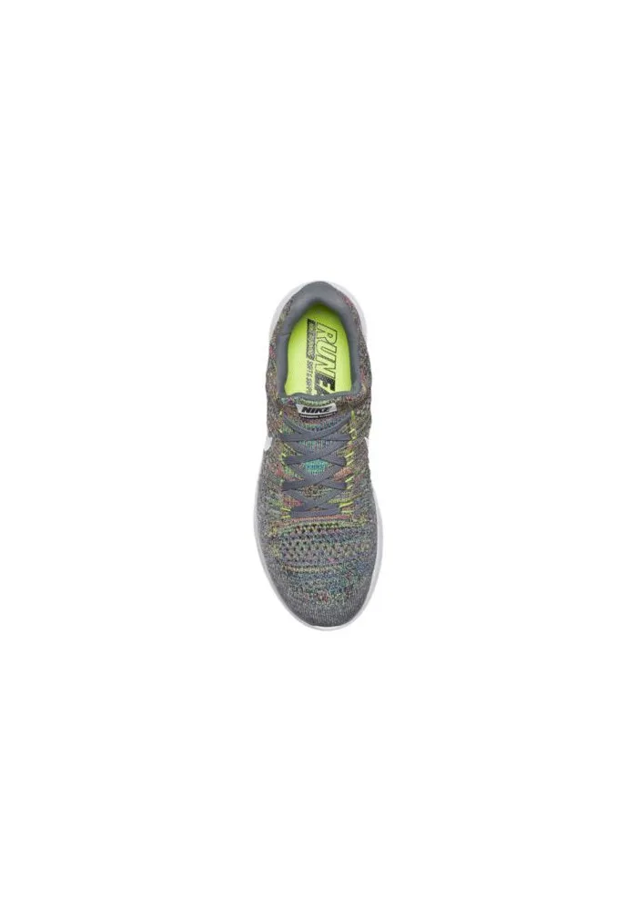 Basket Nike Lunarepic Low Flyknit 2 Femme 63780-003