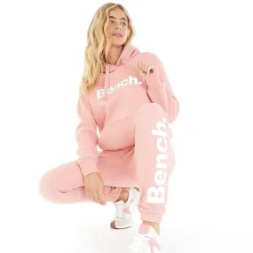 Bench Survêtements Gianna Femme Rose
