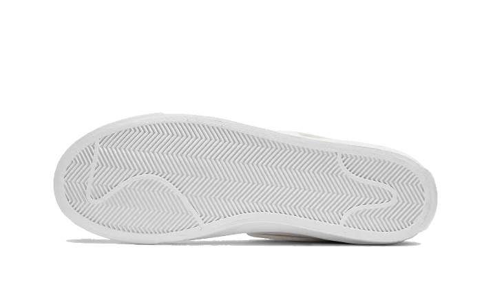 Blazer Mid Infinite Summit White