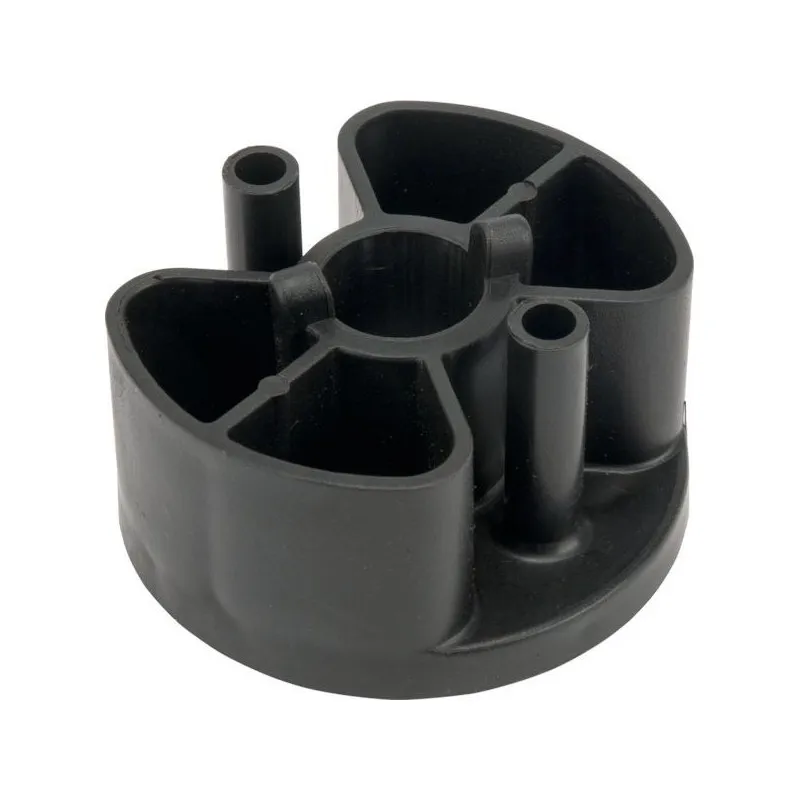 Bloc de fixation scarificateur Stiga