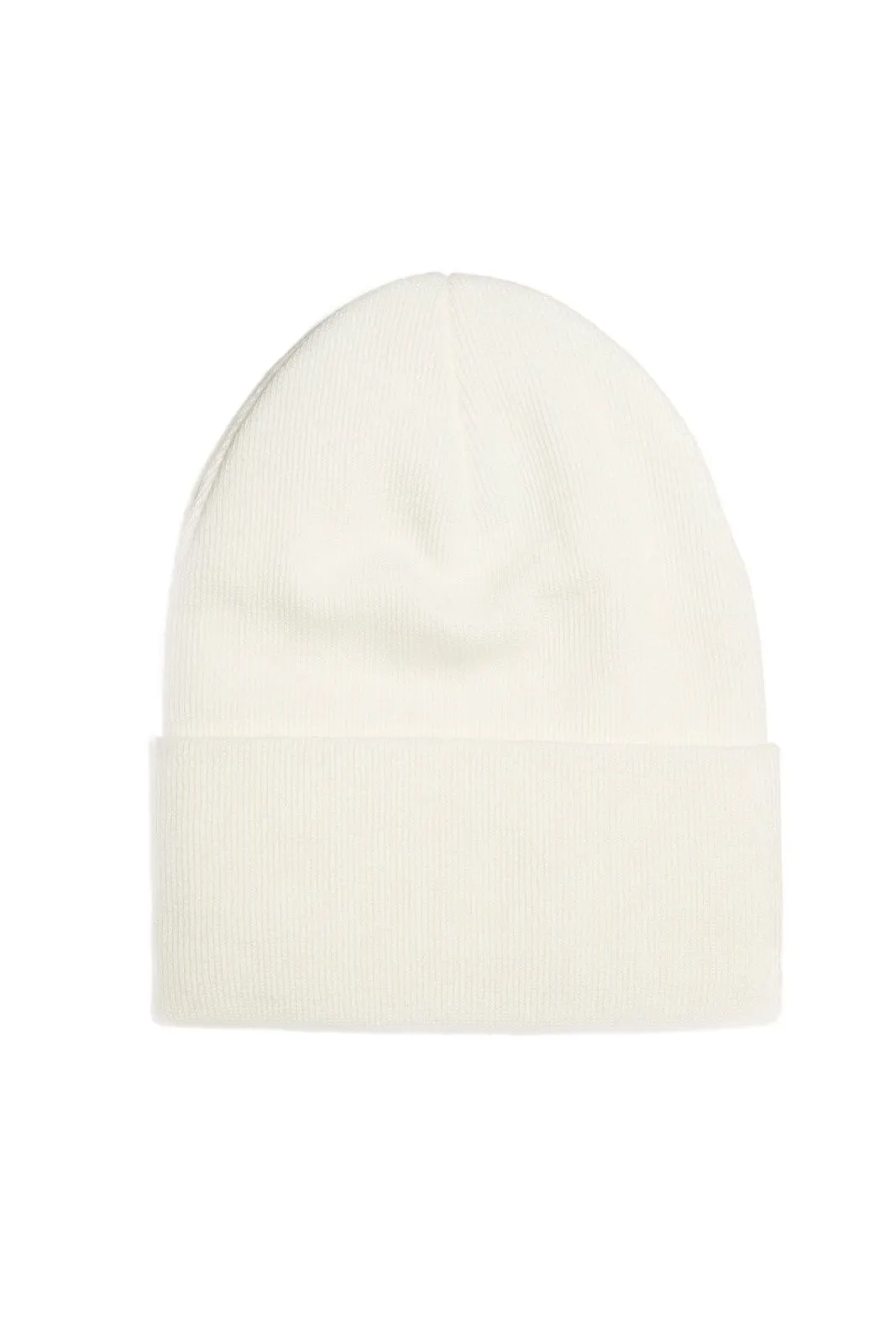Bonnet LEVIS OVERSIZED White