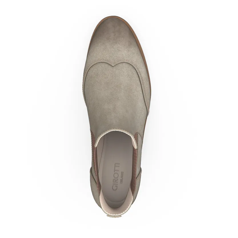 Bottines Chelsea Femme 3458 | Girotti