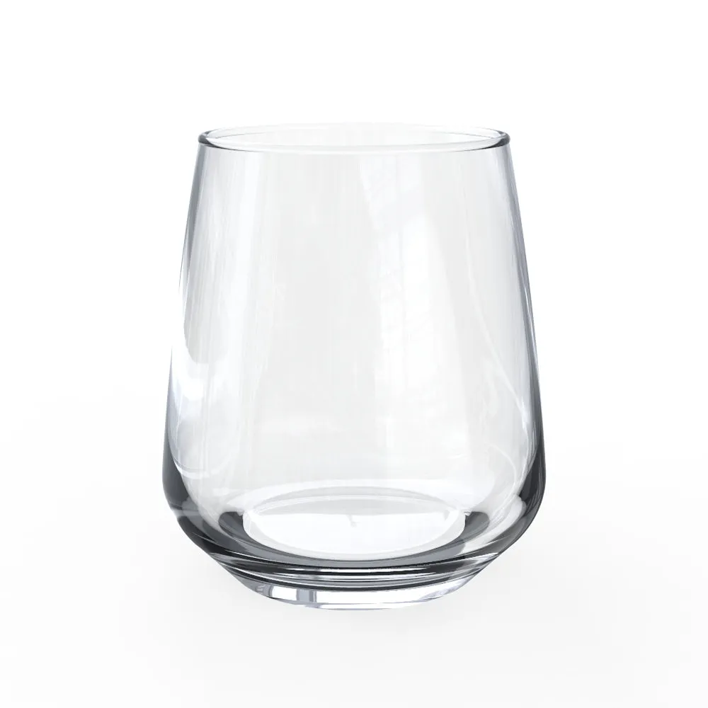 Boîte de 6 gobelets trempés Mencia 35 cl Vicrila 