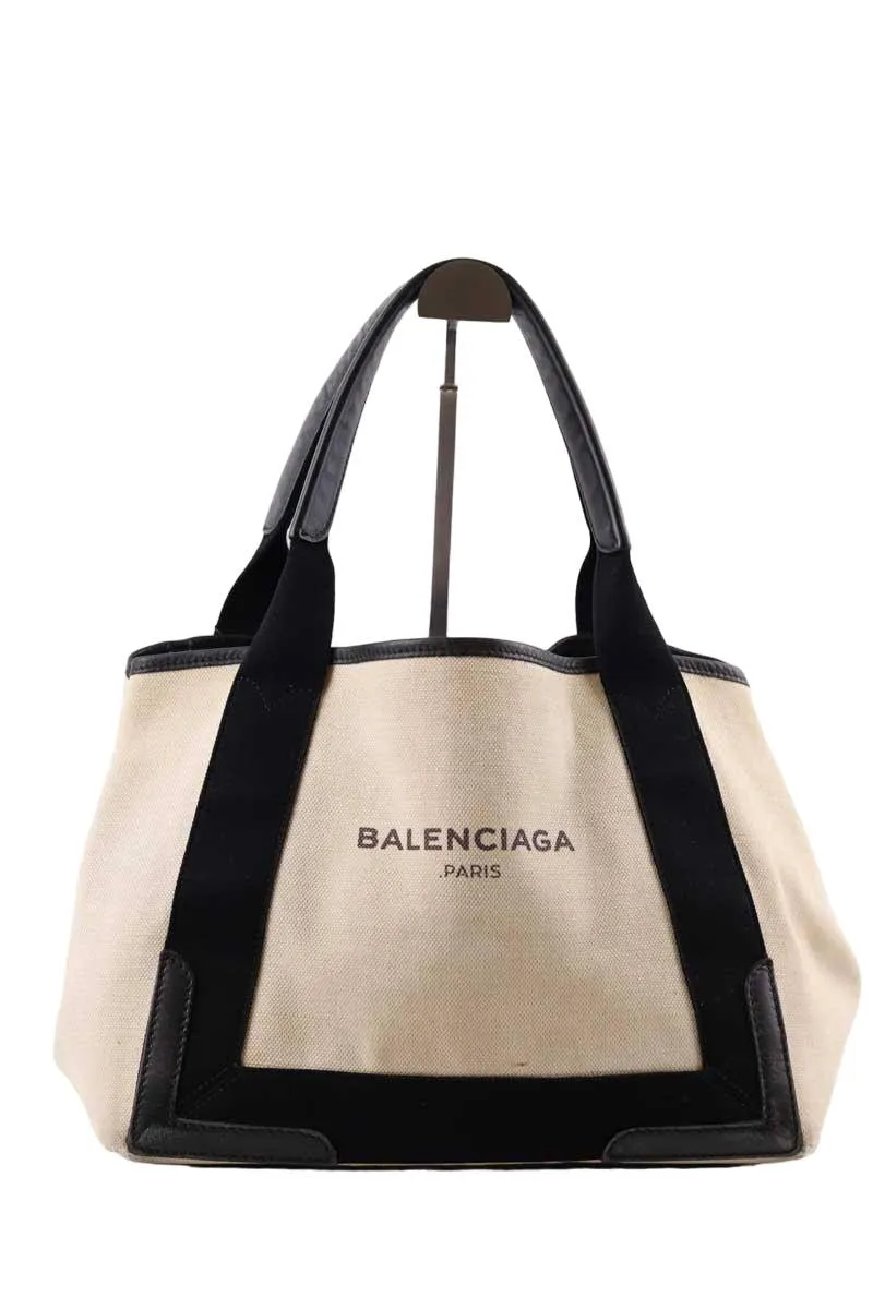 Cabas Navy cabas en coton