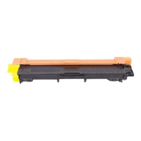 Cartouche laser compatible Brother TN245 - jaune - Uprint