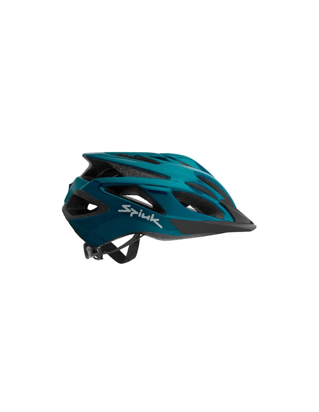 Casque Spiuk Tamera Evo Unisexe Turquoise