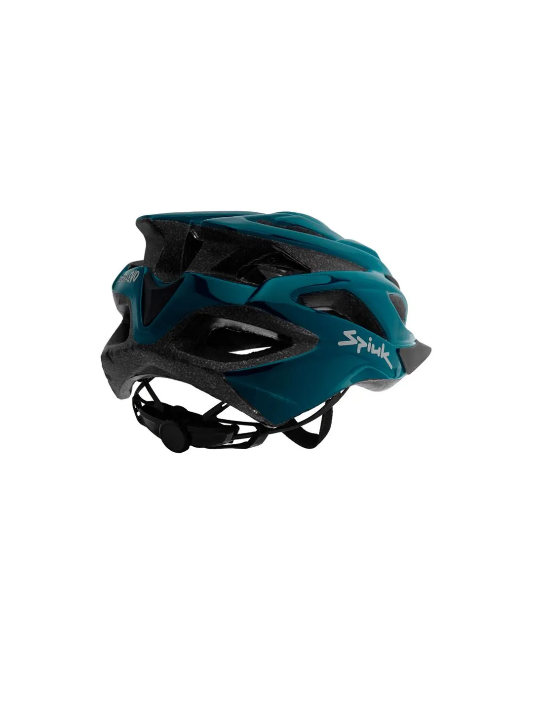 Casque Spiuk Tamera Evo Unisexe Turquoise