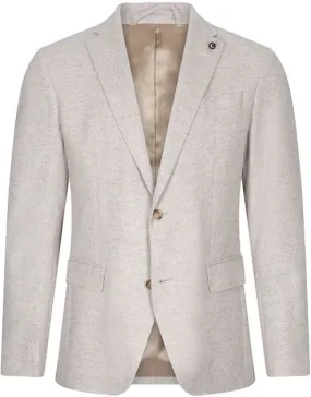 Cavallaro Venafro Blazer Gris 113245032-180006 commander en 