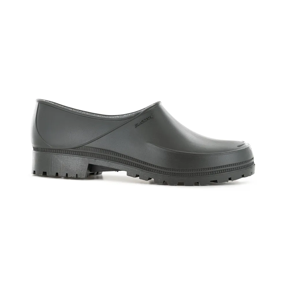 Chaussure pvc, avec renfort bêche T 40
