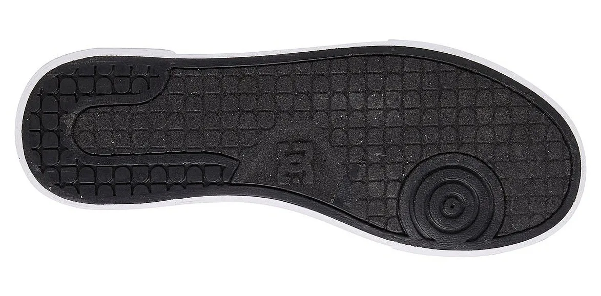 chaussures DC Chelsea - BS5/Black/Splatter - women´s