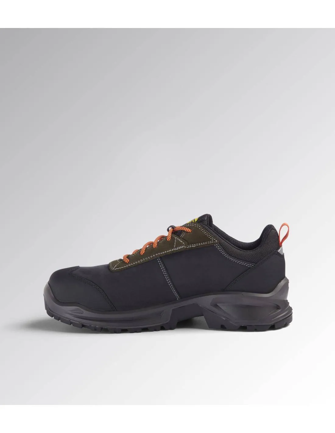 Chaussures de securité basses SPORT DIATEX LOW S3 WR CI SRC | 701.177652C3548 - Diadora