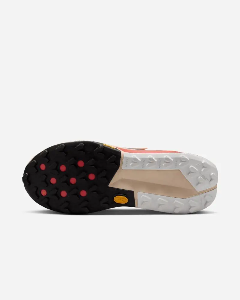 Chaussures de trail Nike Zegama Trail 2 Violet & Orange pour femme