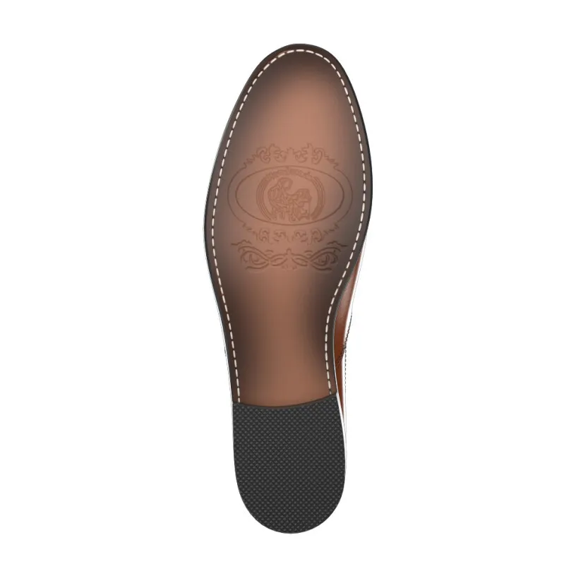 Chelsea Boots Plates 3144 | Girotti