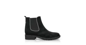 Chelsea Boots Plates 4079 | Girotti