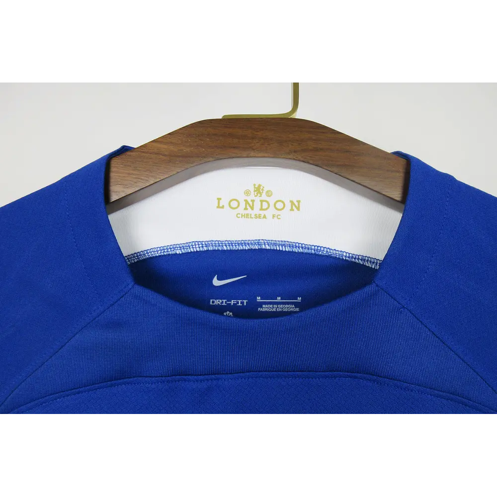 Chelsea Equipamento Principal 2023/24
