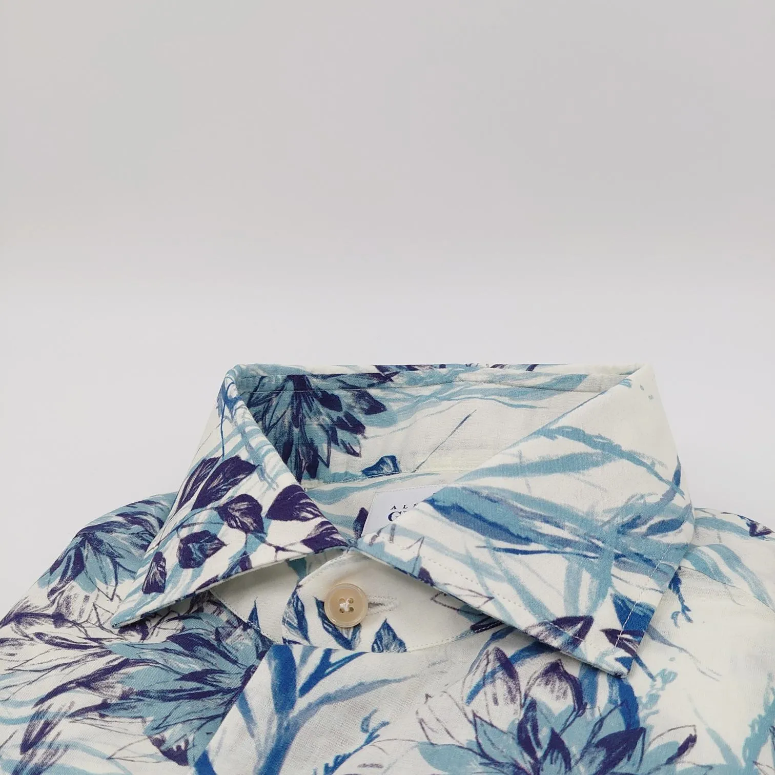 Chemise Alessandro Gherardi BR1L 3G 7T 7238 620