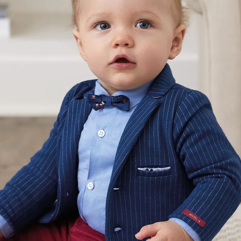 Chemise Garçon Mayoral, CR