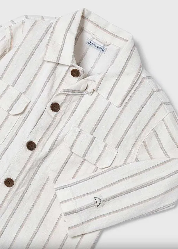 Chemise Garçon Mayoral