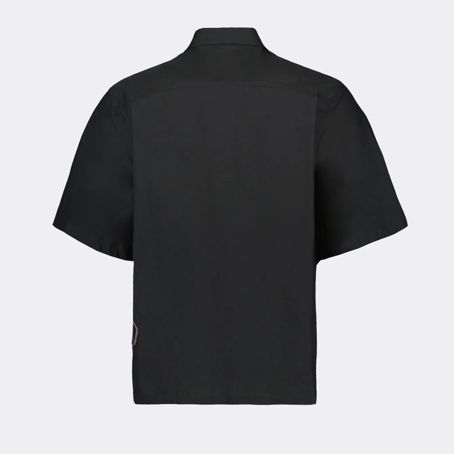 Chemise Graf