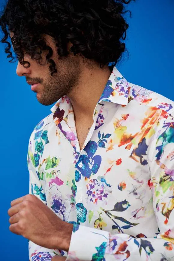 Chemise IBIZA