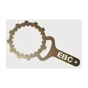 Clé pour extraction d'embrayage YAMAHA CT060 - piecemotoquad.fr