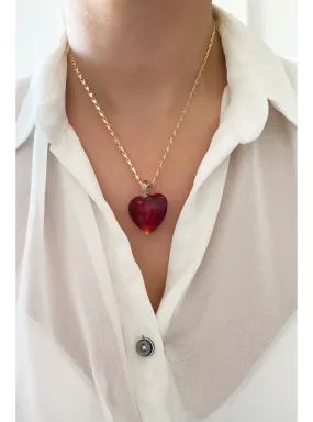 Colorless - Necklace