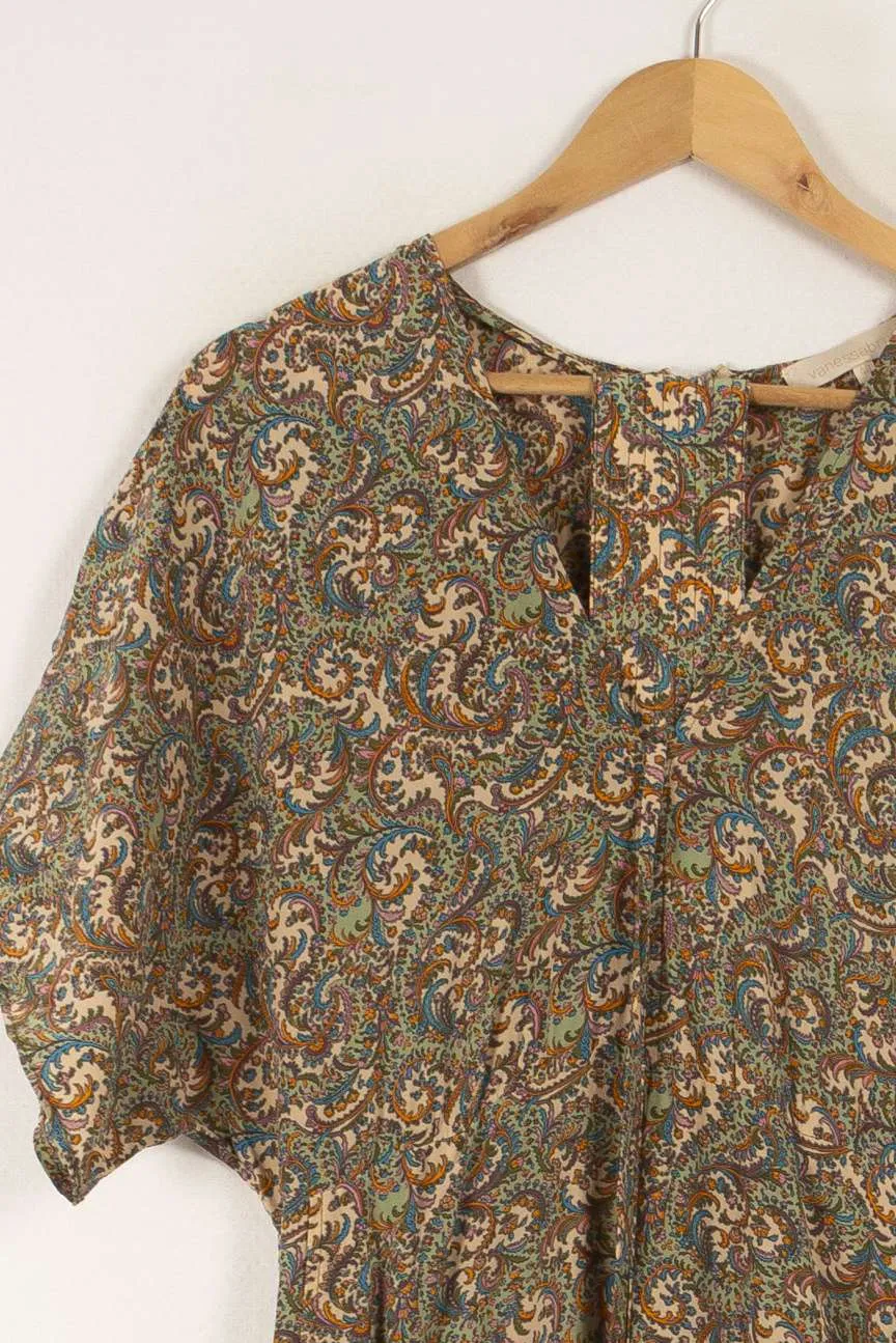 Combinaison multicolore - Taille L/40