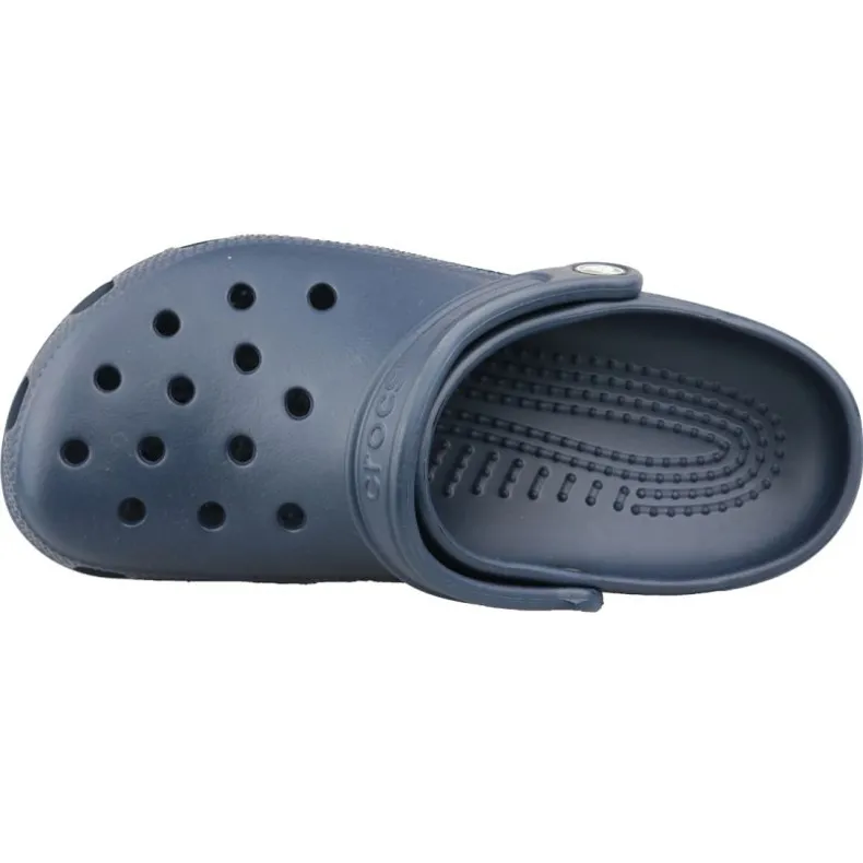 Crocs Classic Sabots 10001-410 bleu