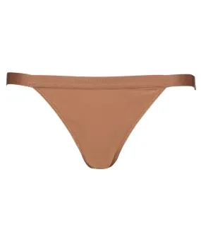 Culotte Wild Rose Middle Brown Love Stories - Jane de Boy