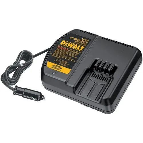 DeWALT DW0249 Chargeur à batterie 24V
