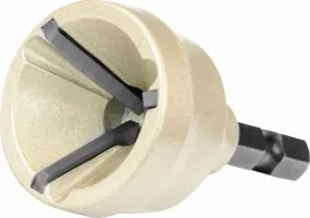 Ebavureur externe Projahn 3-19 mm avec 3 arêtes de coupe en carbure taille 1 35401 acheter à bas prix 