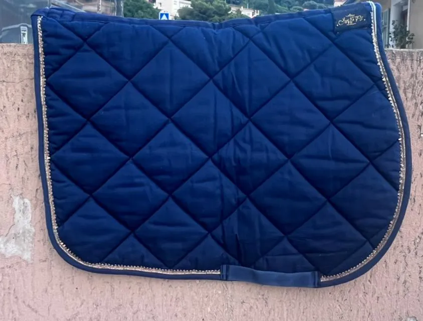 Ensemble tapis bonnet ju & pa