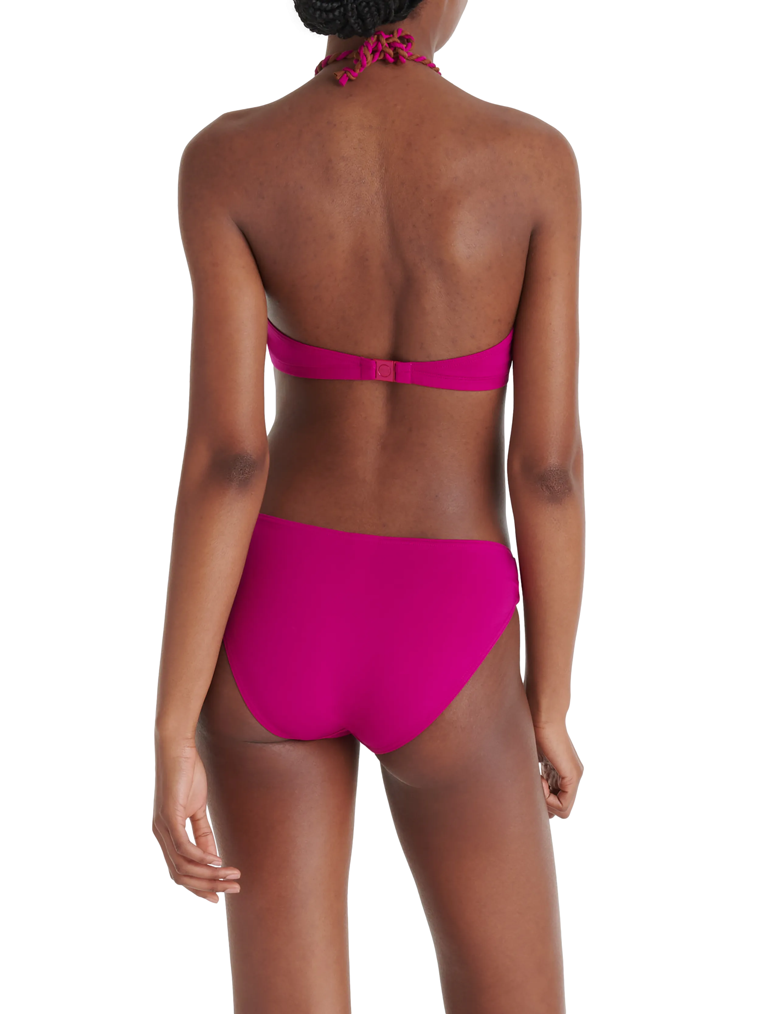 ERES  Bas de maillot Salto - Rose