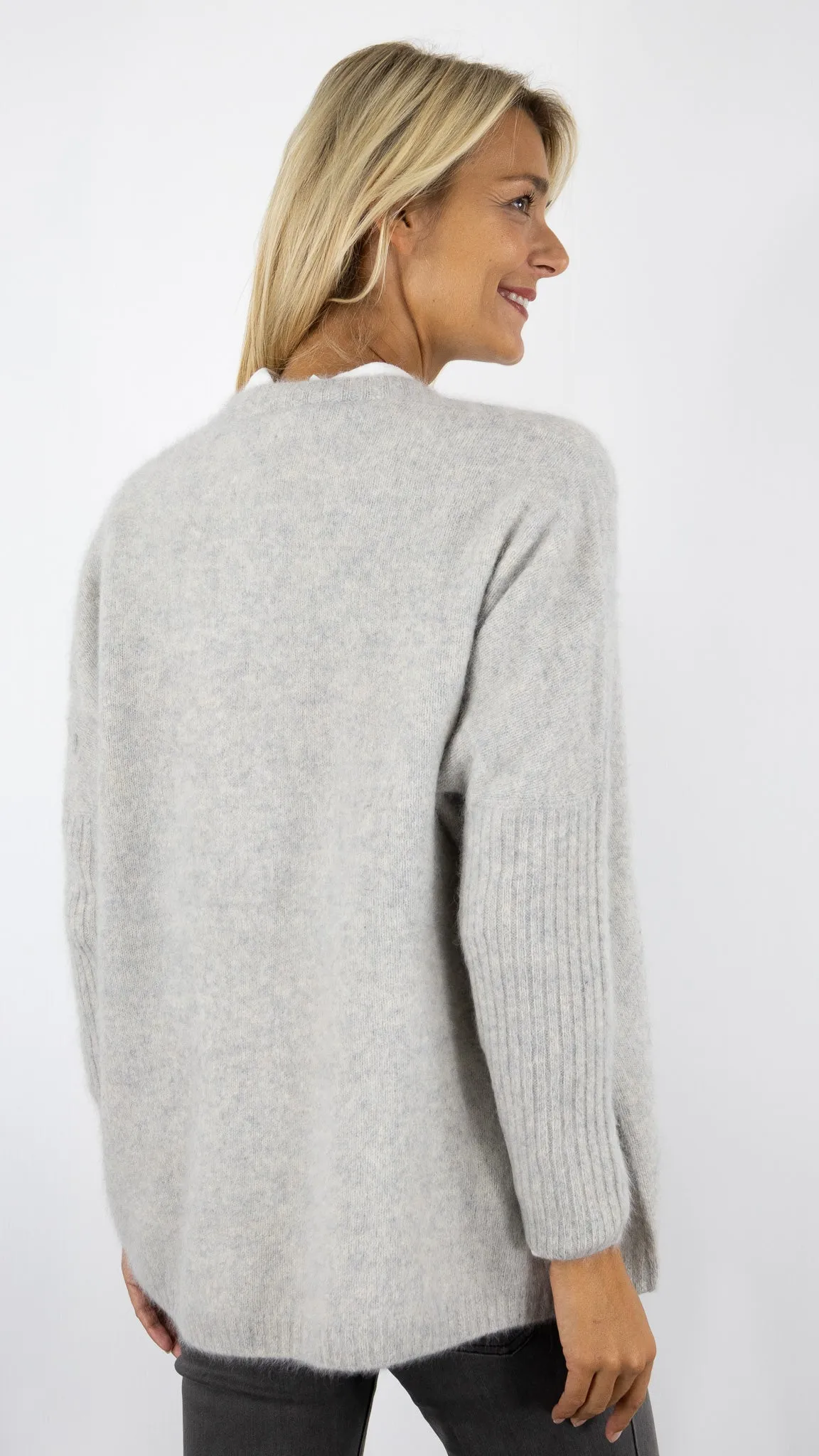 GILET ESTHEME CKH064H