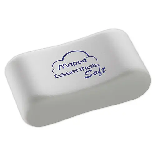 Gomme ergonomique  Galet - caoutchouc synthétique - BIC