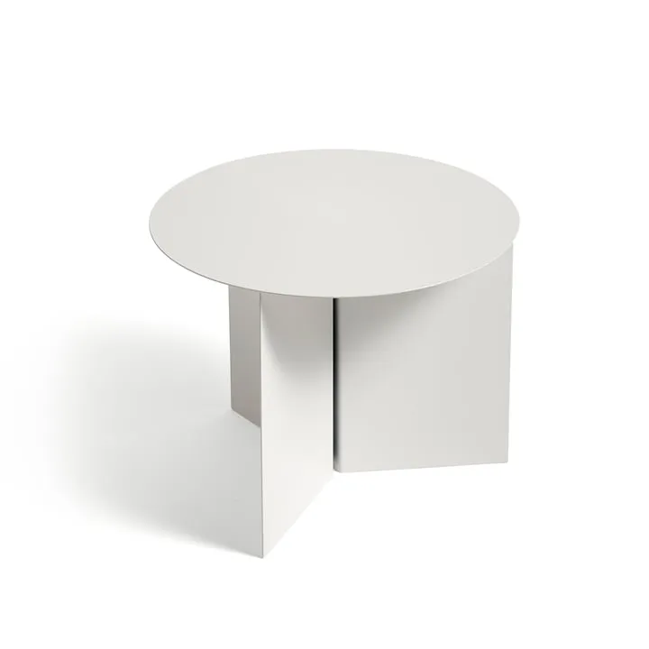 Hay - Slit Table Round