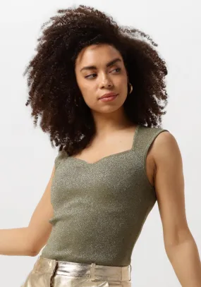 ibana haut trella en vert