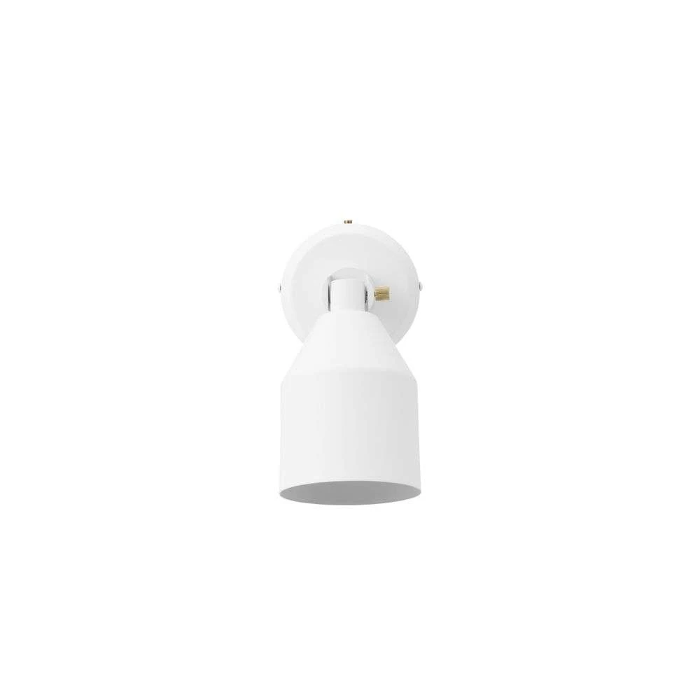 Klip Applique Murale White - Normann Copenhagen