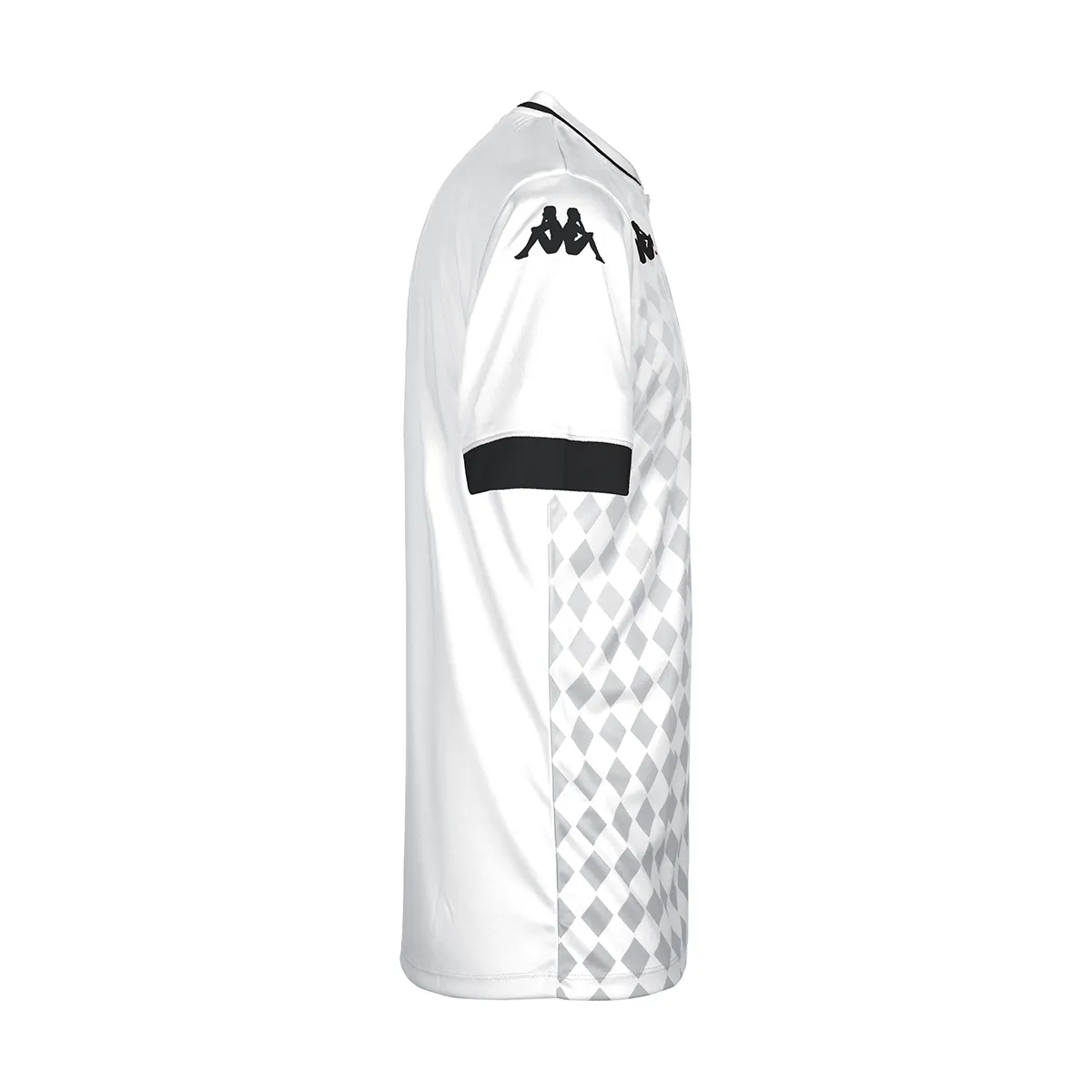 Maillot Bofi Blanc Homme