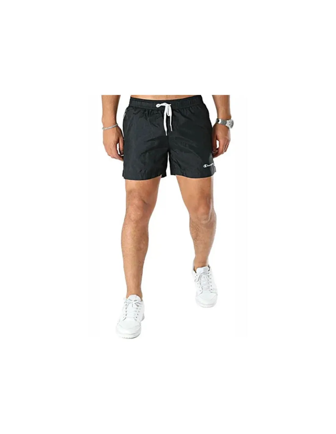 Maillot de bain de Playa y piscine Champion Plage Homme Marine