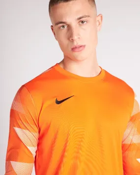 Maillot de gardien Nike Gardien Park IV Orange pour homme
